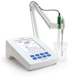Lab Multiparameter Meter