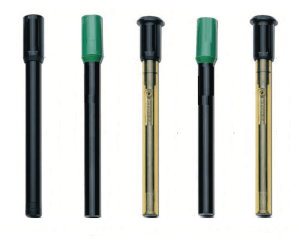 Ion Selective Electrodes